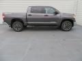 2014 Magnetic Gray Metallic Toyota Tundra SR5 Crewmax 4x4  photo #3