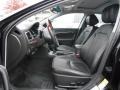 Black - MKZ AWD Photo No. 14