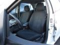 Polar White - Yaris S Sedan Photo No. 10