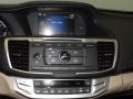 2014 Basque Red Pearl II Honda Accord LX Sedan  photo #15
