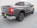 2014 Magnetic Gray Metallic Toyota Tundra SR5 Crewmax 4x4  photo #4