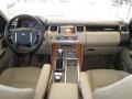 Nara Bronze Metallic - Range Rover Sport HSE LUX Photo No. 3
