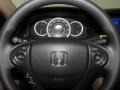 2014 Basque Red Pearl II Honda Accord LX Sedan  photo #20