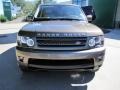 Nara Bronze Metallic - Range Rover Sport HSE LUX Photo No. 6