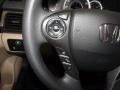 2014 Basque Red Pearl II Honda Accord LX Sedan  photo #22