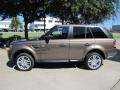 Nara Bronze Metallic - Range Rover Sport HSE LUX Photo No. 7