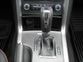 Black - MKZ AWD Photo No. 21