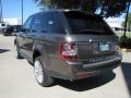 Nara Bronze Metallic - Range Rover Sport HSE LUX Photo No. 8