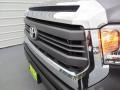 2014 Magnetic Gray Metallic Toyota Tundra SR5 Crewmax 4x4  photo #11