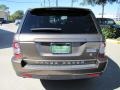 Nara Bronze Metallic - Range Rover Sport HSE LUX Photo No. 9