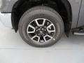 2014 Magnetic Gray Metallic Toyota Tundra SR5 Crewmax 4x4  photo #12