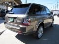 Nara Bronze Metallic - Range Rover Sport HSE LUX Photo No. 10