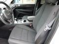 2011 Bright Silver Metallic Jeep Grand Cherokee Laredo 4x4  photo #4