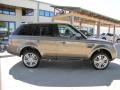 Nara Bronze Metallic - Range Rover Sport HSE LUX Photo No. 11