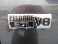 2014 Magnetic Gray Metallic Toyota Tundra SR5 Crewmax 4x4  photo #14