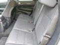 2011 Bright Silver Metallic Jeep Grand Cherokee Laredo 4x4  photo #5