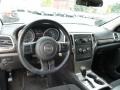 2011 Bright Silver Metallic Jeep Grand Cherokee Laredo 4x4  photo #6