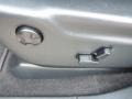2011 Bright Silver Metallic Jeep Grand Cherokee Laredo 4x4  photo #7