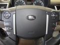 Nara Bronze Metallic - Range Rover Sport HSE LUX Photo No. 14