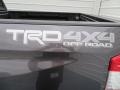 2014 Magnetic Gray Metallic Toyota Tundra SR5 Crewmax 4x4  photo #17