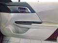 2014 Basque Red Pearl II Honda Accord LX Sedan  photo #30