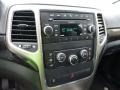 2011 Bright Silver Metallic Jeep Grand Cherokee Laredo 4x4  photo #10