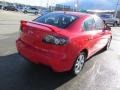 True Red - MAZDA3 i Touring Sedan Photo No. 7