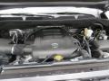 2014 Magnetic Gray Metallic Toyota Tundra SR5 Crewmax 4x4  photo #20