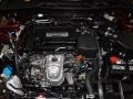 2014 Basque Red Pearl II Honda Accord LX Sedan  photo #32