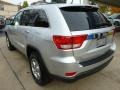 2011 Bright Silver Metallic Jeep Grand Cherokee Laredo 4x4  photo #12