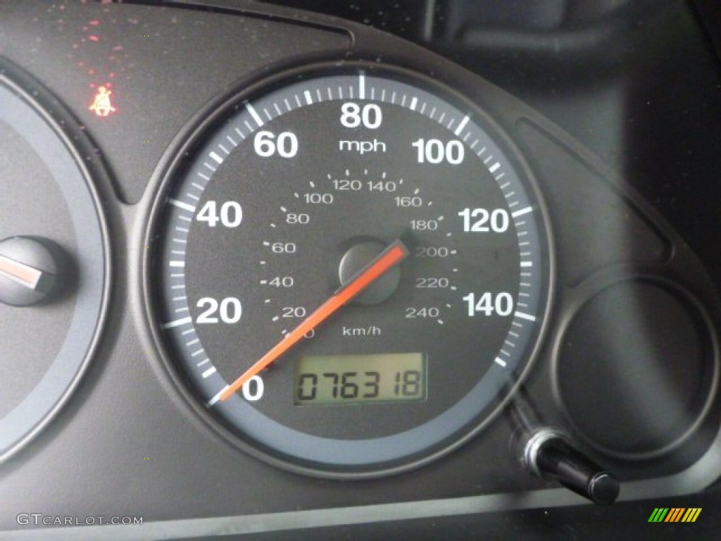 2005 Civic Value Package Sedan - Magnesium Metallic / Gray photo #9