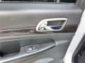 2011 Bright Silver Metallic Jeep Grand Cherokee Laredo 4x4  photo #13