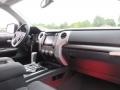 2014 Magnetic Gray Metallic Toyota Tundra SR5 Crewmax 4x4  photo #22