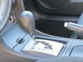 True Red - MAZDA3 i Touring Sedan Photo No. 11