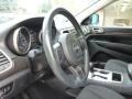 2011 Bright Silver Metallic Jeep Grand Cherokee Laredo 4x4  photo #15