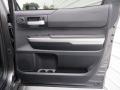 2014 Magnetic Gray Metallic Toyota Tundra SR5 Crewmax 4x4  photo #24