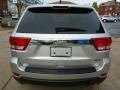 2011 Bright Silver Metallic Jeep Grand Cherokee Laredo 4x4  photo #16
