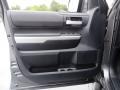 2014 Magnetic Gray Metallic Toyota Tundra SR5 Crewmax 4x4  photo #26