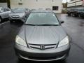 Magnesium Metallic - Civic Value Package Sedan Photo No. 15