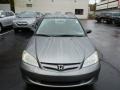 Magnesium Metallic - Civic Value Package Sedan Photo No. 15