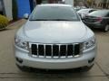 2011 Bright Silver Metallic Jeep Grand Cherokee Laredo 4x4  photo #18