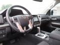 2014 Magnetic Gray Metallic Toyota Tundra SR5 Crewmax 4x4  photo #28
