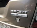 Nara Bronze Metallic - Range Rover Sport HSE LUX Photo No. 27