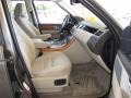 Nara Bronze Metallic - Range Rover Sport HSE LUX Photo No. 28
