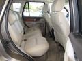 Nara Bronze Metallic - Range Rover Sport HSE LUX Photo No. 30