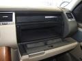 Nara Bronze Metallic - Range Rover Sport HSE LUX Photo No. 42