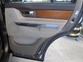 Nara Bronze Metallic - Range Rover Sport HSE LUX Photo No. 47