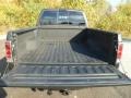 2005 Dark Stone Metallic Ford F250 Super Duty Lariat Crew Cab 4x4  photo #18