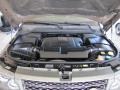 Nara Bronze Metallic - Range Rover Sport HSE LUX Photo No. 50