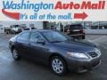 Magnetic Gray Metallic - Camry LE Photo No. 1